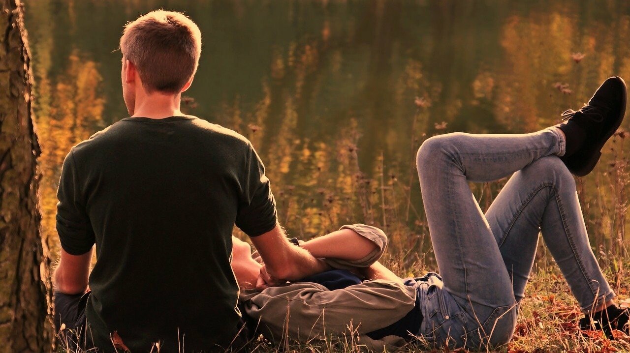 The Emotional Shifts That Come After a Divorce