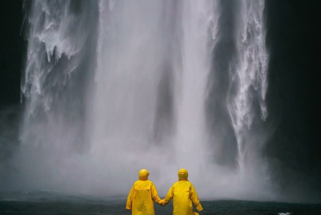 Why Men and Women Have Different Dating Expectations