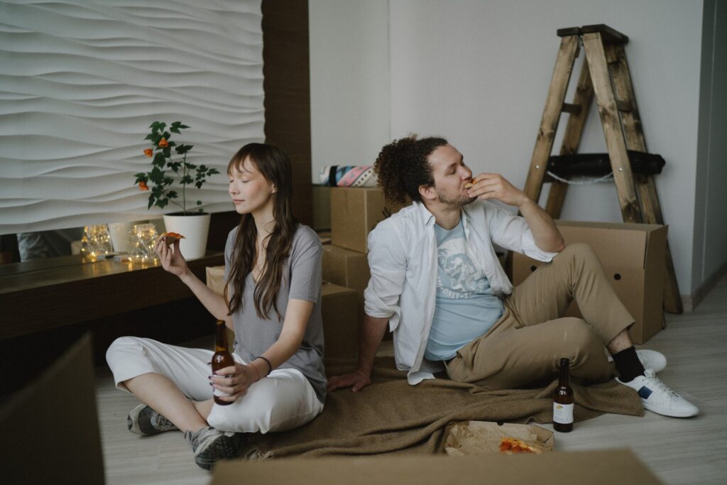 Signs Your Relationship Needs More Attention