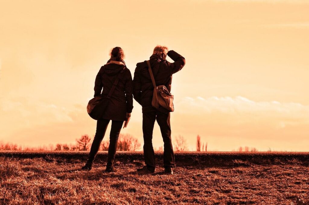 Why Many Couples Feel Happier After Getting Married