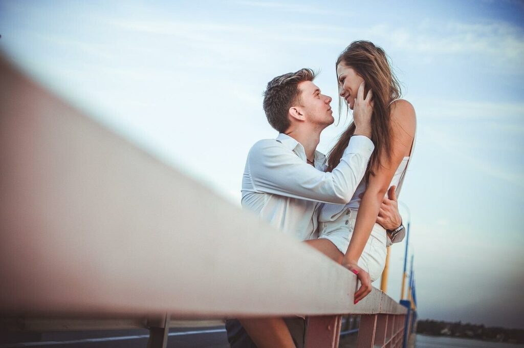 Why Many Couples Feel Happier After Getting Married