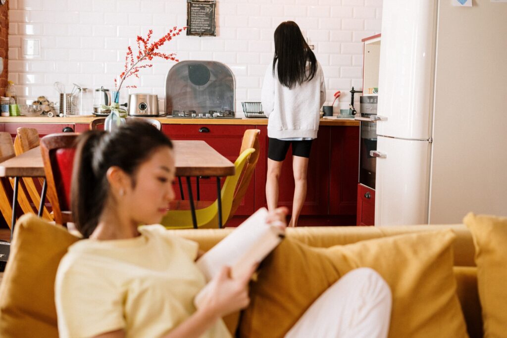 Does Marriage Fix Relationship Problems or Create New Ones
