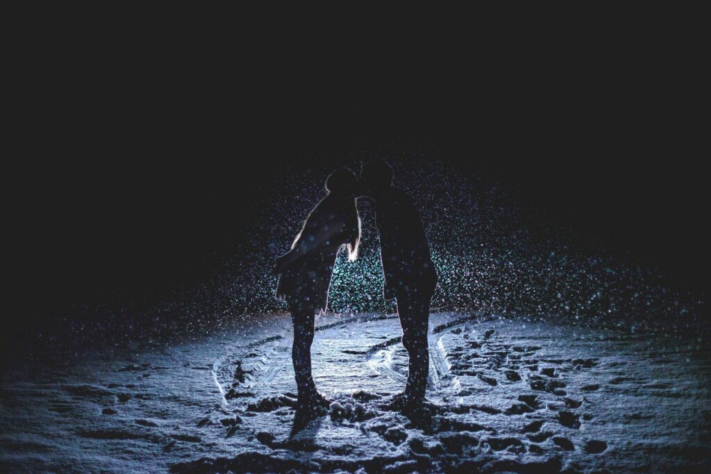 How to Start Trusting Again After Betrayal and Believe in Love