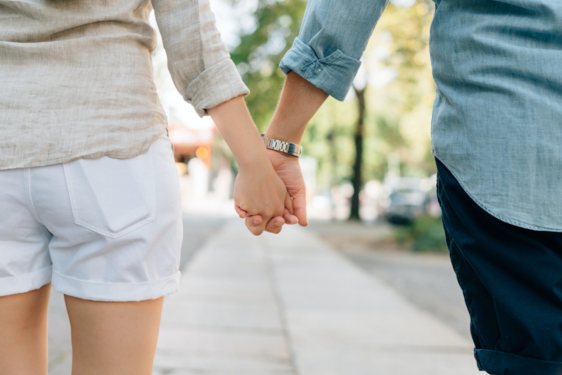 How to Start Trusting Again After Betrayal and Believe in Love